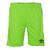 UMBRO UX-1 Keeper shorts Neongrønn XS Teknisk keepershorts 